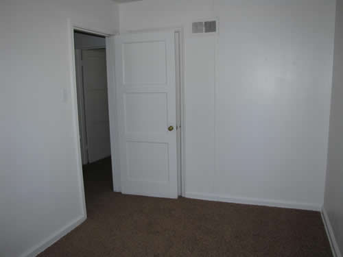 A two-bedroom apartment at The Elysian Fourplexes, 320 Blaine, #201, Moscow ID 83843