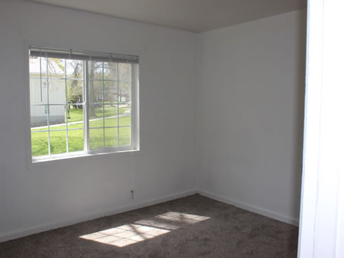 A two-bedroom apartment at The Elysian Fourplexes, 401 Ponderosa Court, apt. 101, Moscow Id 83843