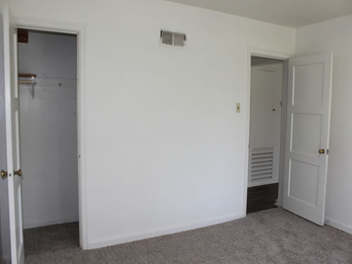 A two-bedroom apartment at The Elysian Fourplexes, 401 Ponderosa Court, apt. 101, Moscow Id 83843