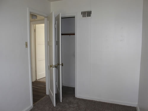 A two-bedroom apartment at The Elysian Fourplexes, 401 Ponderosa Court, apt. 101, Moscow Id 83843