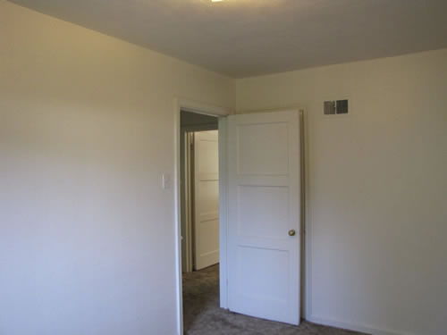 A one-bedroom at The Elysian Fourplexes, 401 Ponderosa Court, apartment 201  in Moscow, Id