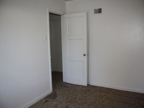 A one-bedroom at The Elysian Fourplexes, 401 Ponderosa Court, apartment 201  in Moscow, Id