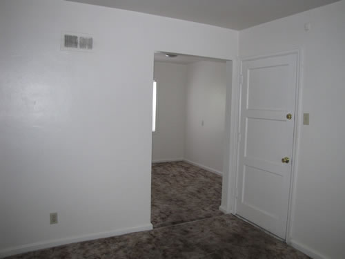 A two-bedroom apartment at The Elysian Fourplexes, 402 Blaine Street, apt. 101, Moscow Id 83843