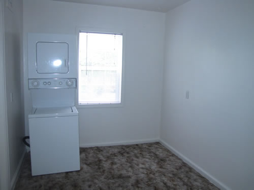 A two-bedroom apartment at The Elysian Fourplexes, 402 Blaine Street, apt. 101, Moscow Id 83843