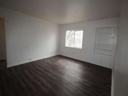 A two-bedroom apartment at The Elysian Fourplexes, 402 Ponderosa, #202, Moscow ID 83843