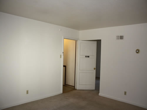 A two-bedroom at The Elysian Fourplexes, 403 Ponderosa Court, apartment 102 in Moscow, Id