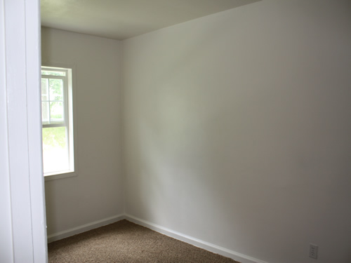 A two-bedroom at The Elysian Fourplexes, 404 Ponderosa Court, apartment 102 in Moscow, Id