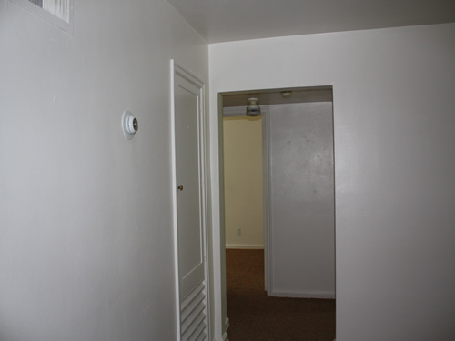 A two-bedroom at The Elysian Fourplexes, 404 Ponderosa Court, apartment 102 in Moscow, Id