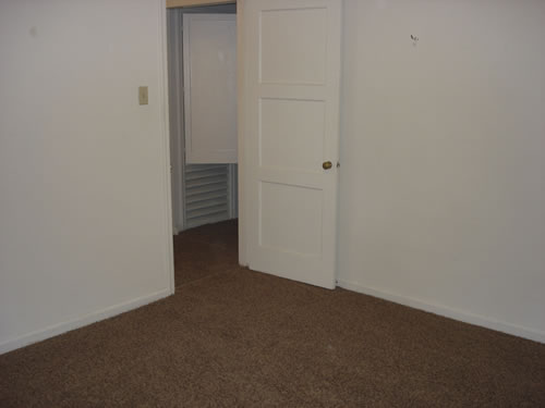 A one-bedroom apartment at The Elysian Fourplexes, 406 Ponderosa Court, #101, Moscow ID 83843