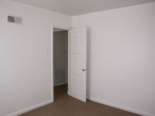 A two-bedroom apartment at The Elysian Fourplexes, 411 Blaine St., apt. 201, Moscow ID 83843