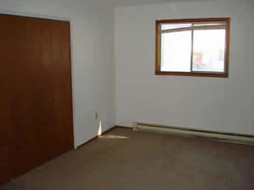 A one-bedroom at The Elysian Annex Apartments, 1210 East Fifth Street, apartment 1 in Moscow, Id
