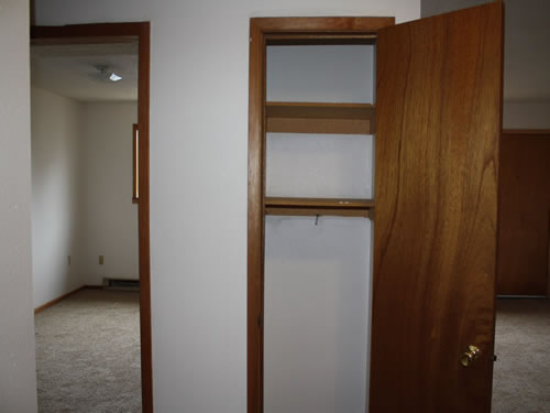 A one-bedroom at The Elysian Annex Apartments, 1210 East Fifth Street, apartment 5 in Moscow, Id
