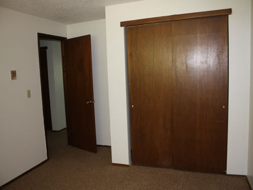 A two-bedroom at The Olympus Plus Apartments, apartment 1, 1200 Hillside Circle, Pullman, Wa