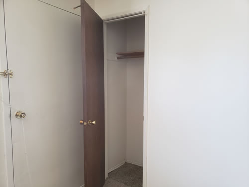 Coat Closet