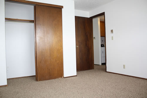 Interior picture of The Eos Apartments on 1235 Hillside Drive, apartment 2 in Pullman, Wa