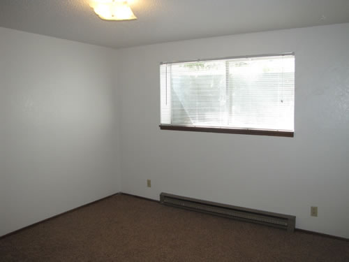 A two-bedroom at The Eos Apartments, 1235 Hillside Drive, apt. 5, Pullman Wa 99163