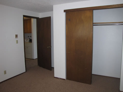 A two-bedroom at The Eos Apartments, 1235 Hillside Drive, apt. 5, Pullman Wa 99163