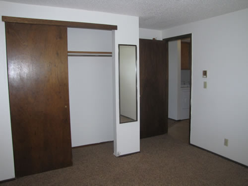 A two-bedroom at The Eos Apartments, apt. 6, Pullman Wa 99163