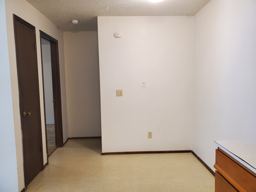 A one-bedroom at THE GLENDIMER 4 APARTMENTS, 1445 Turner Dr., #2, Pullman WA 99163