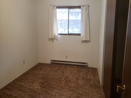 A one-bedroom at THE GLENDIMER 4 APARTMENTS, 1445 Turner Dr., #2, Pullman WA 99163
