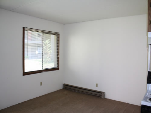 One-bedroom at The Laurel, 1585 Turner Drive, apt.10, Pullman Wa 99163