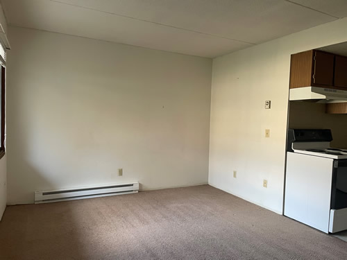 One-bedroom at The Laurel, 1585 Turner Drive, apt.10, Pullman Wa 99163