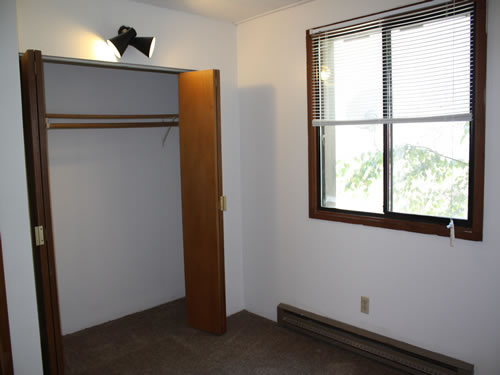 A two-bedroom at The Laurel Apartments, 1585 Turner Dr., apt. 13, Pullman Wa 99163
