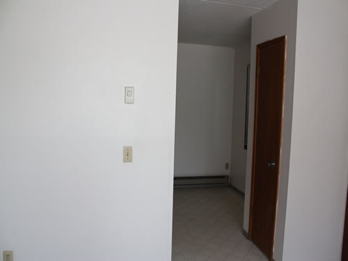 A two-bedroom at The Laurel Apartments, 1585 Turner Dr., apt. 13, Pullman Wa 99163