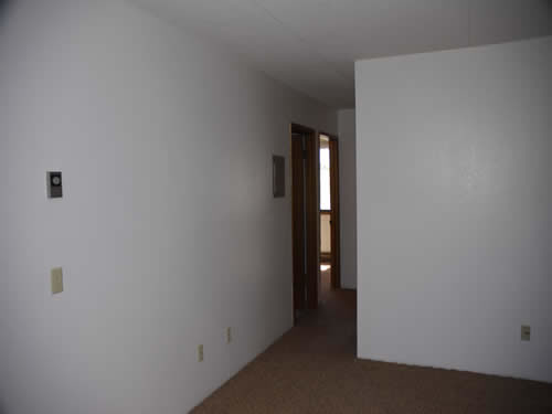 A two-bedroom apartment at The Laurel, 1585 Turner Drive, apt. 14  in Pullman, Wa