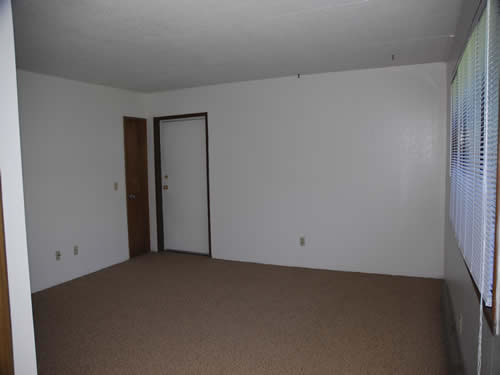 A two-bedroom apartment at The Laurel, 1585 Turner Drive, apt. 14  in Pullman, Wa