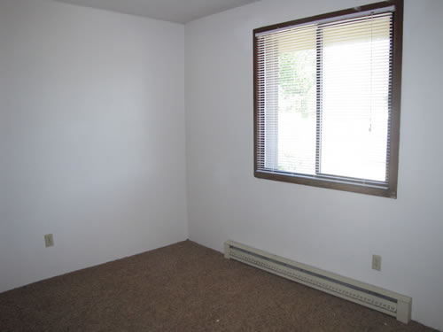 A one-bedroom at The Laurel Apartments, 1585 Turner Dr., #17, Pullman WA 99163