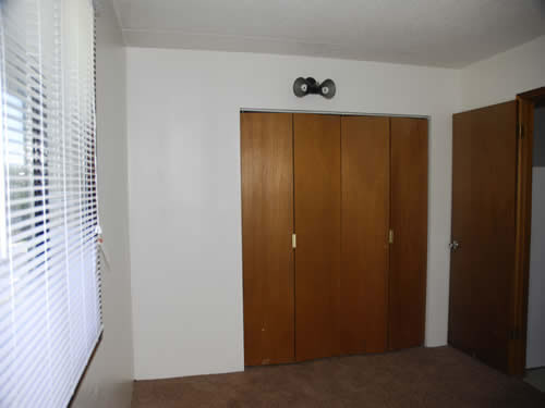 A one-bedroom at The Laurel Apartments, 1585 Turner Dr., #17, Pullman WA 99163