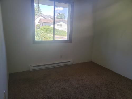 A two-bedroom apartment at The Laurel, 1585 Turner Drive, apt. 19