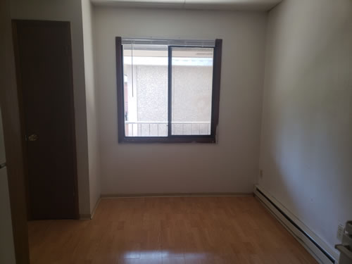 A two-bedroom apartment at The Laurel, 1585 Turner Drive, apt. 19