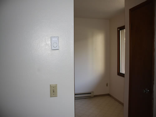 A two-bedroom at The Laurel Apartments, 1585 Turner Drive, apartment 2 in Pullman, Wa