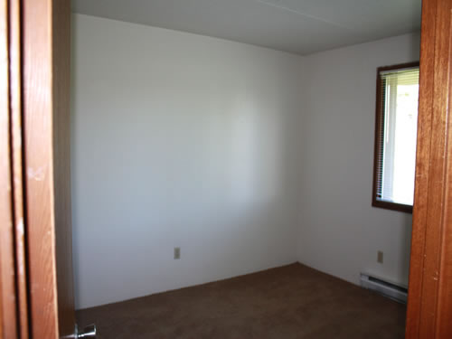 A two-bedroom at The Laurel Apartments, 1585 Turner Drive, apartment 20 in Pullman, Wa