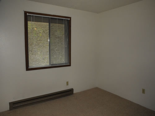 A two-bedroom apartment at The Laurel, 1585 Turner Drive, apt. 22  in Pullman, Wa