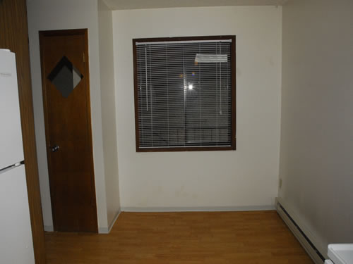 A two-bedroom apartment at The Laurel, 1585 Turner Drive, apt. 22  in Pullman, Wa