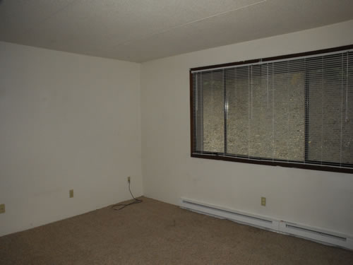 A two-bedroom apartment at The Laurel, 1585 Turner Drive, apt. 22  in Pullman, Wa