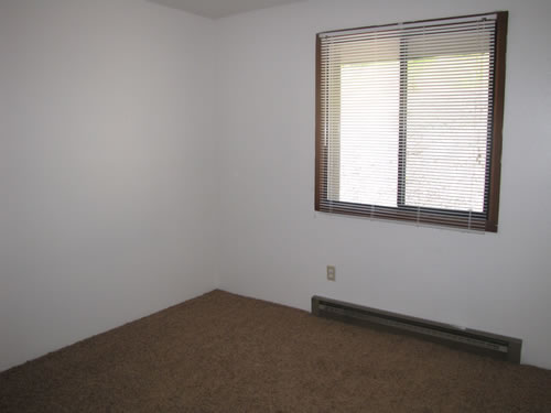 A two-bedroom at The Laurel Apartments, 1585 Turner Dr., apt. 23, Pullman WA 99163