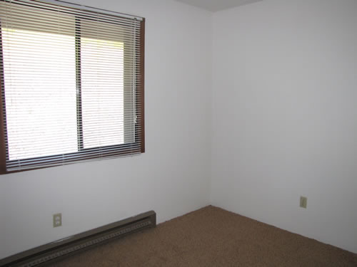A two-bedroom at The Laurel Apartments, 1585 Turner Dr., apt. 23, Pullman WA 99163