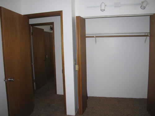 A two-bedroom at The Laurel Apartments, 1585 Turner Dr., apt. 23, Pullman WA 99163