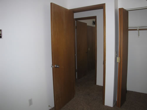 A two-bedroom at The Laurel Apartments, 1585 Turner Dr., apt. 23, Pullman WA 99163