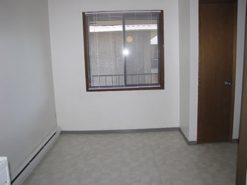 A two-bedroom at The Laurel Apartments, 1585 Turner Dr., apt. 23, Pullman WA 99163