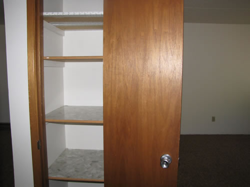 A two-bedroom at The Laurel Apartments, 1585 Turner Dr., apt. 23, Pullman WA 99163