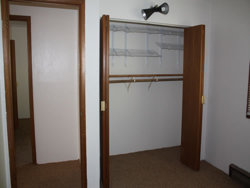 Atwo-bedroom at The Laurel Apartments, apartment 27, 1585 Turner Drive in Pullman, Wa