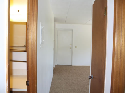 Atwo-bedroom at The Laurel Apartments, apartment 27, 1585 Turner Drive in Pullman, Wa