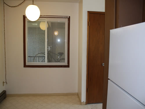 Atwo-bedroom at The Laurel Apartments, apartment 27, 1585 Turner Drive in Pullman, Wa