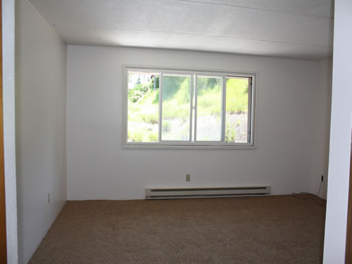 Atwo-bedroom at The Laurel Apartments, apartment 27, 1585 Turner Drive in Pullman, Wa