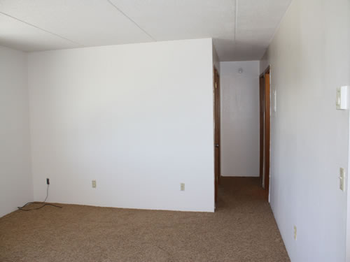 Atwo-bedroom at The Laurel Apartments, apartment 27, 1585 Turner Drive in Pullman, Wa